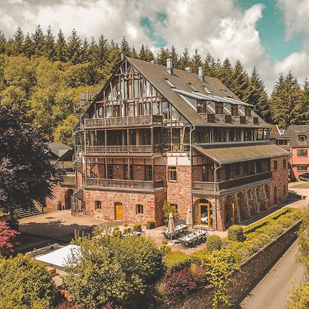 Das Marienhöh Familien-&Wellnesshotel Langweiler  Exterior foto