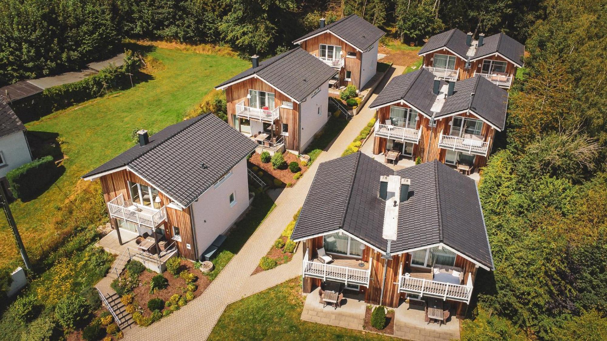 Das Marienhöh Familien-&Wellnesshotel Langweiler  Exterior foto